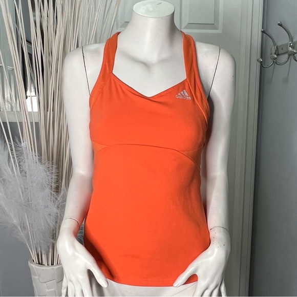 Adidas ClimaCool Tank Top - Picture 1 of 7